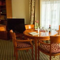 Гостиница Чеховъ Екатеринбург-198