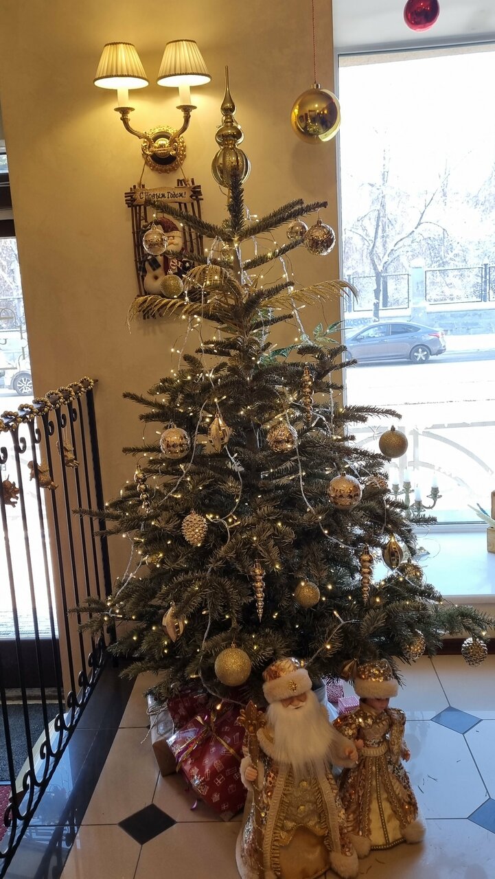 Гостиница Чеховъ Екатеринбург-237