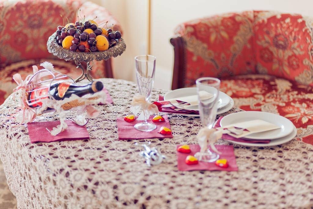 Гостиница Чеховъ Екатеринбург-79