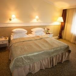 Гостиница Чеховъ Екатеринбург-202