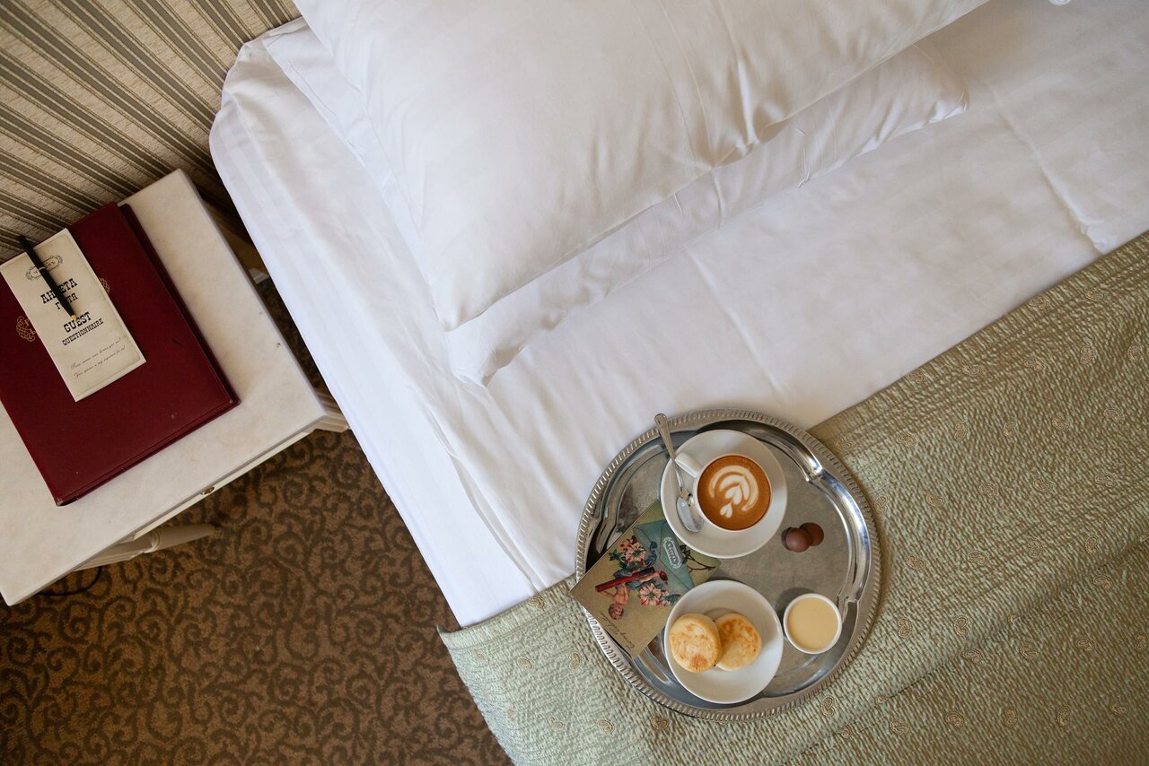 Гостиница Чеховъ Екатеринбург-73