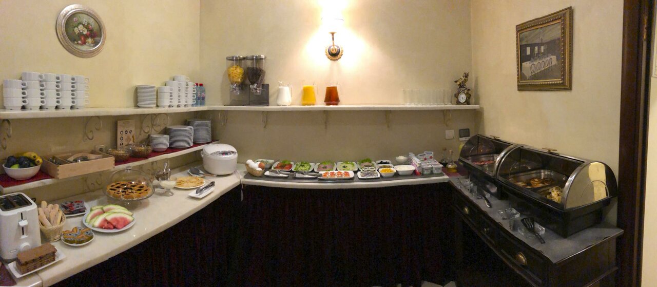 Гостиница Чеховъ Екатеринбург-189