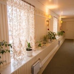 Гостиница Чеховъ Екатеринбург-49