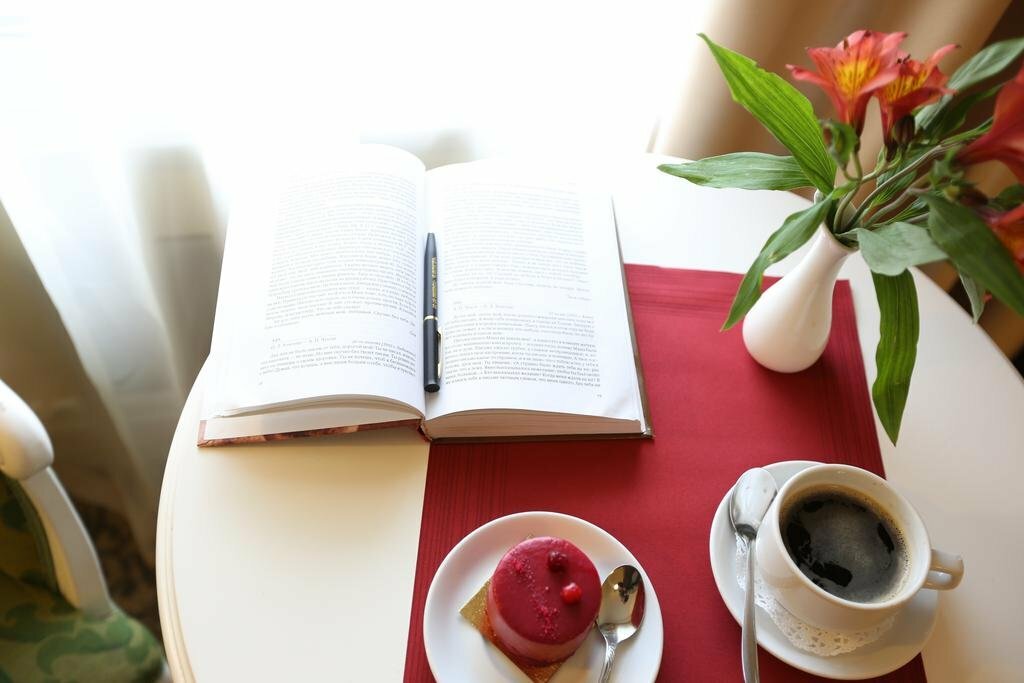 Гостиница Чеховъ Екатеринбург-122