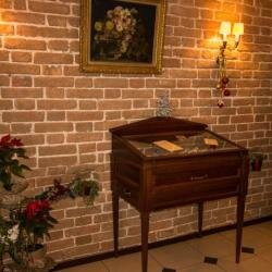 Гостиница Чеховъ Екатеринбург-113