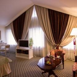 Гостиница Чеховъ Екатеринбург