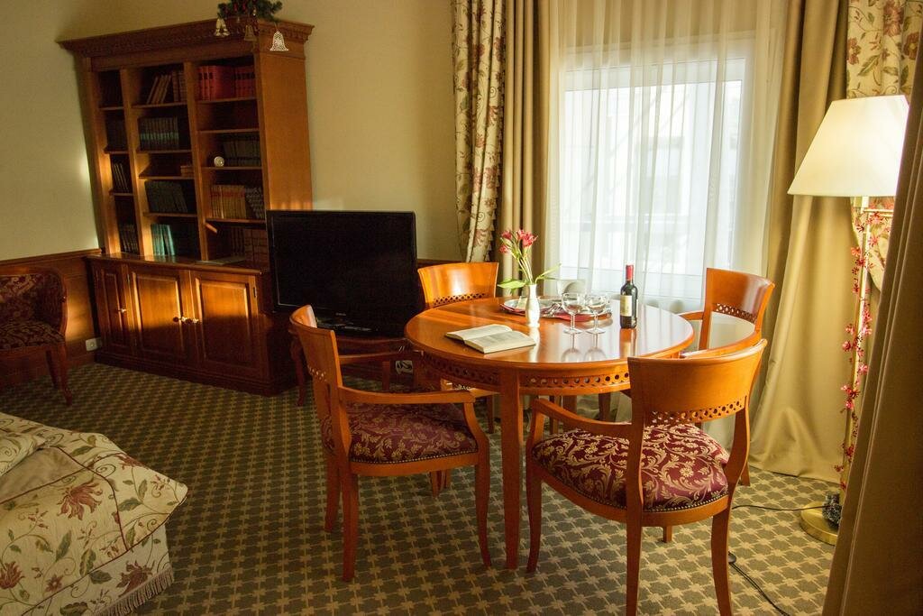 Гостиница Чеховъ Екатеринбург-169