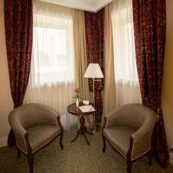 Гостиница Чеховъ Екатеринбург-186