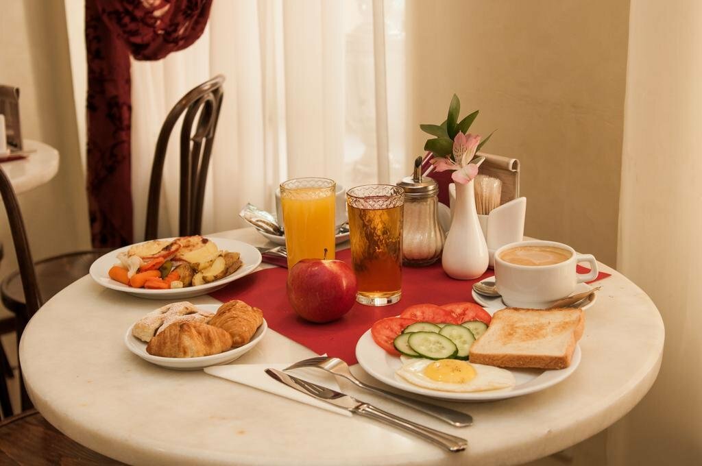 Гостиница Чеховъ Екатеринбург-64