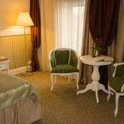 Гостиница Чеховъ Екатеринбург-212