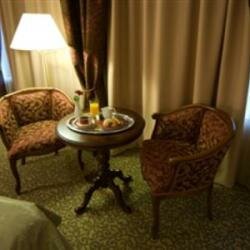 Гостиница Чеховъ Екатеринбург-141