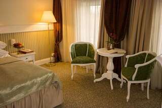 Гостиница Чеховъ Екатеринбург-4