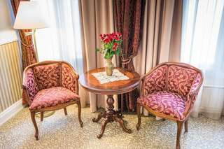 Гостиница Чеховъ Екатеринбург-1