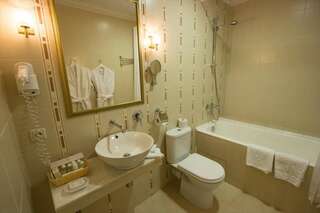 Гостиница Чеховъ Екатеринбург-5