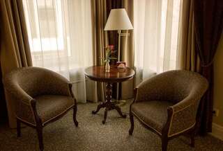 Гостиница Чеховъ Екатеринбург-7