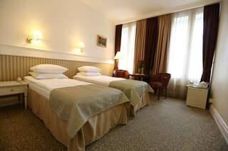 Гостиница Чеховъ Екатеринбург-2