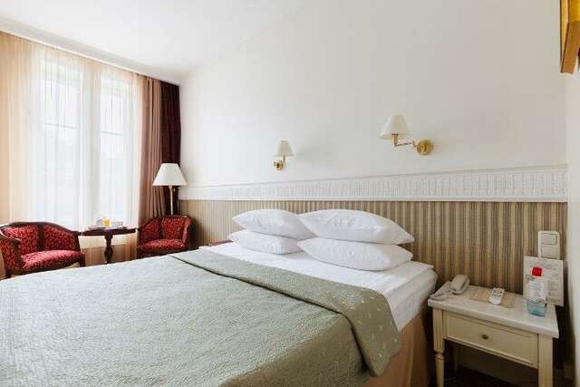 Гостиница Чеховъ Екатеринбург-216