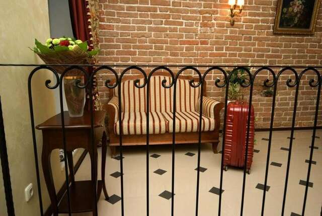 Гостиница Чеховъ Екатеринбург-39