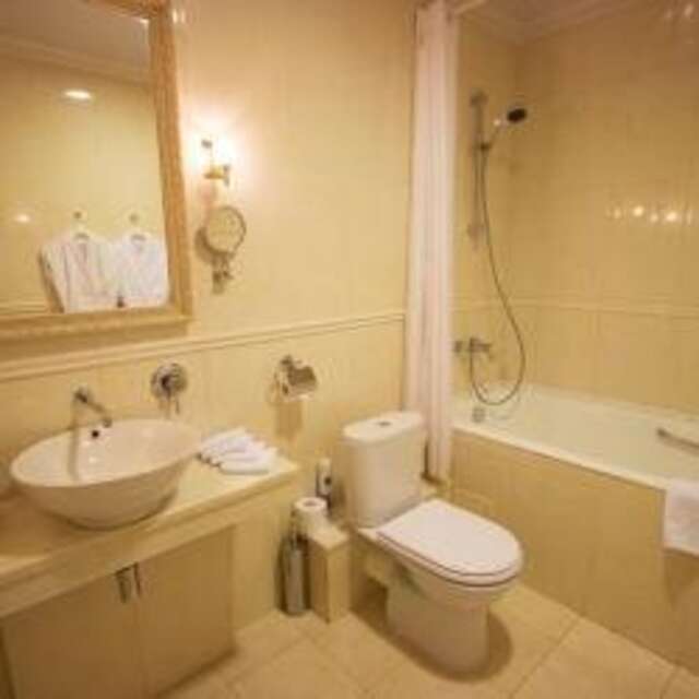 Гостиница Чеховъ Екатеринбург-226