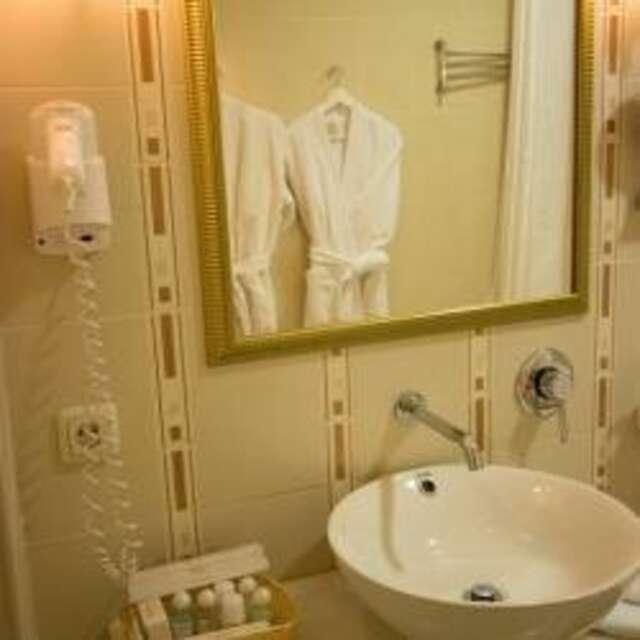 Гостиница Чеховъ Екатеринбург-177