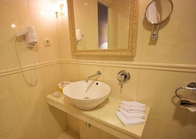 Гостиница Чеховъ Екатеринбург-13