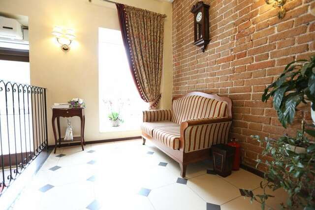 Гостиница Чеховъ Екатеринбург-75