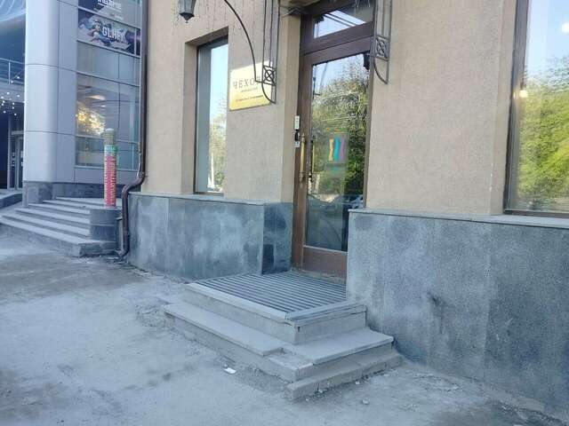 Гостиница Чеховъ Екатеринбург-90