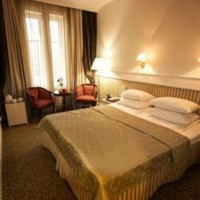 Гостиница Чеховъ Екатеринбург-191