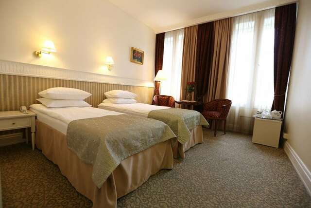 Гостиница Чеховъ Екатеринбург-176