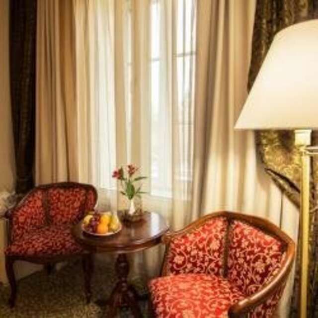 Гостиница Чеховъ Екатеринбург-175