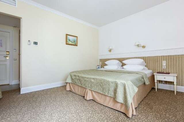 Гостиница Чеховъ Екатеринбург-193