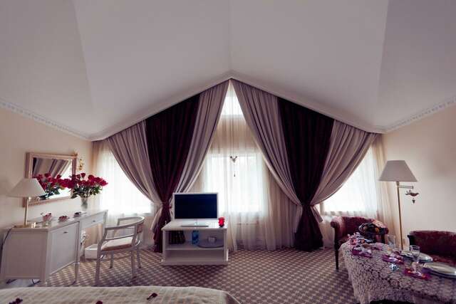 Гостиница Чеховъ Екатеринбург-102