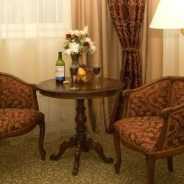 Гостиница Чеховъ Екатеринбург-166