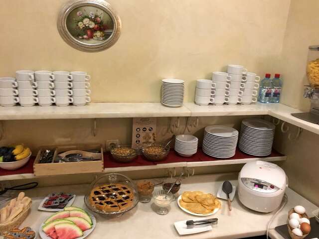 Гостиница Чеховъ Екатеринбург-69