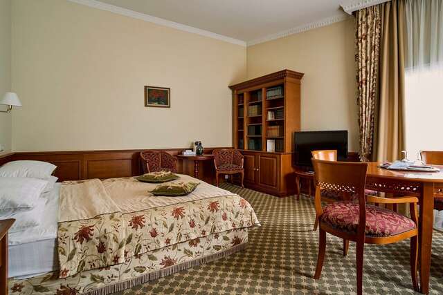 Гостиница Чеховъ Екатеринбург-117