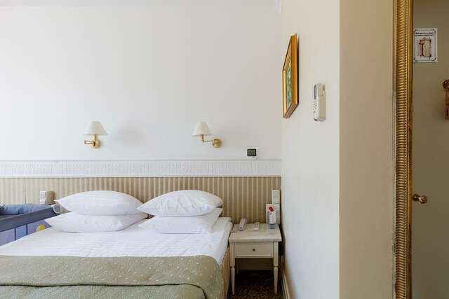 Гостиница Чеховъ Екатеринбург-92