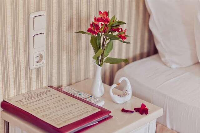 Гостиница Чеховъ Екатеринбург-21