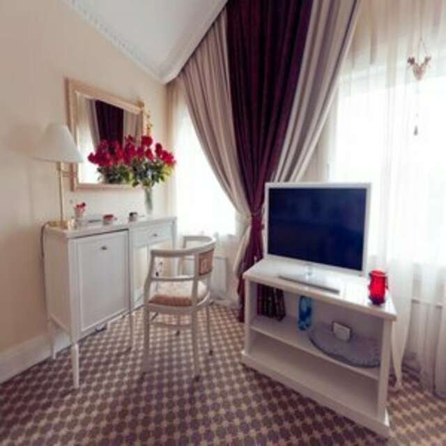 Гостиница Чеховъ Екатеринбург-50