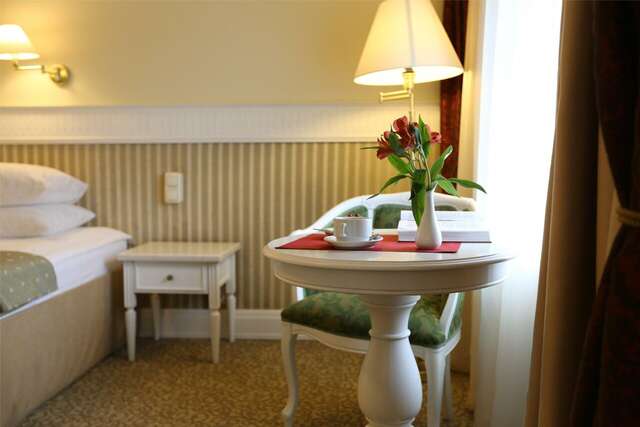 Гостиница Чеховъ Екатеринбург-107
