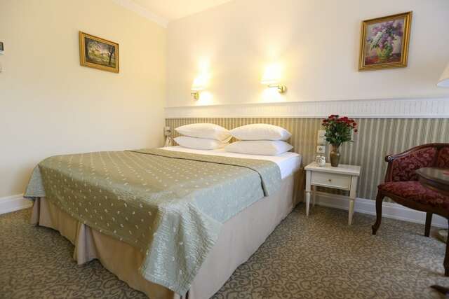 Гостиница Чеховъ Екатеринбург-198