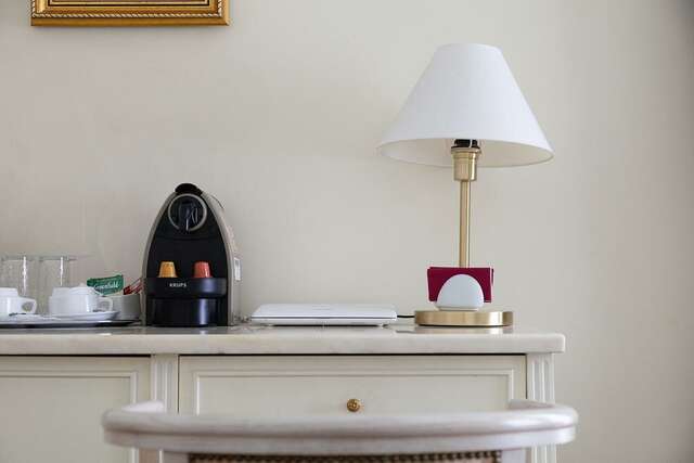 Гостиница Чеховъ Екатеринбург-71