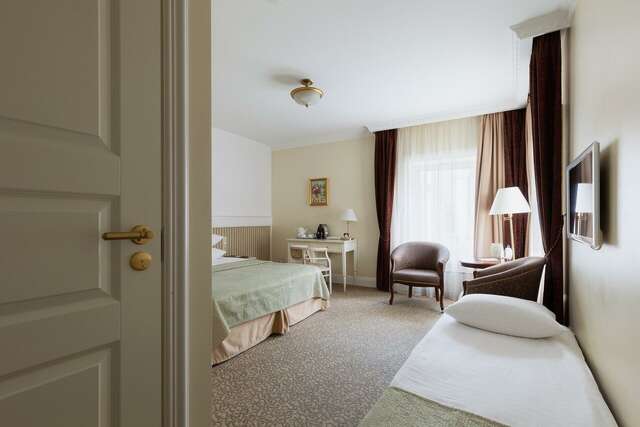 Гостиница Чеховъ Екатеринбург-64