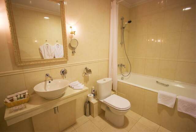 Гостиница Чеховъ Екатеринбург-215