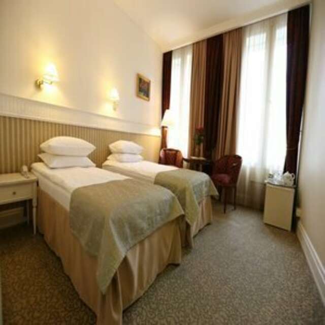 Гостиница Чеховъ Екатеринбург-204