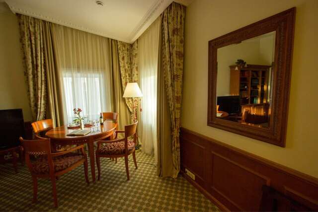 Гостиница Чеховъ Екатеринбург-153