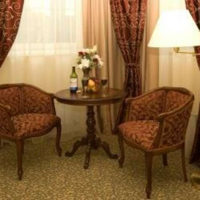 Гостиница Чеховъ Екатеринбург-208