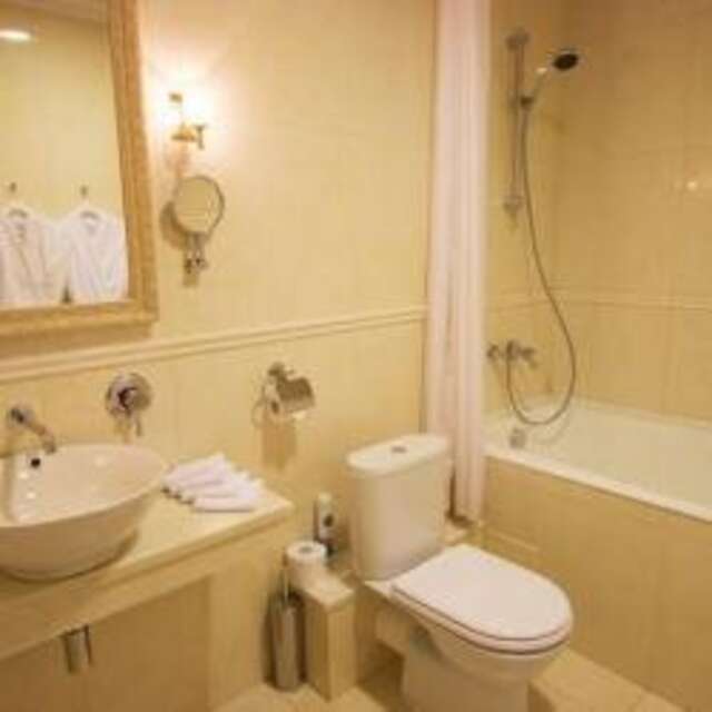 Гостиница Чеховъ Екатеринбург-221