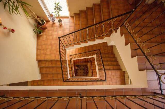 Гостиница Чеховъ Екатеринбург-26