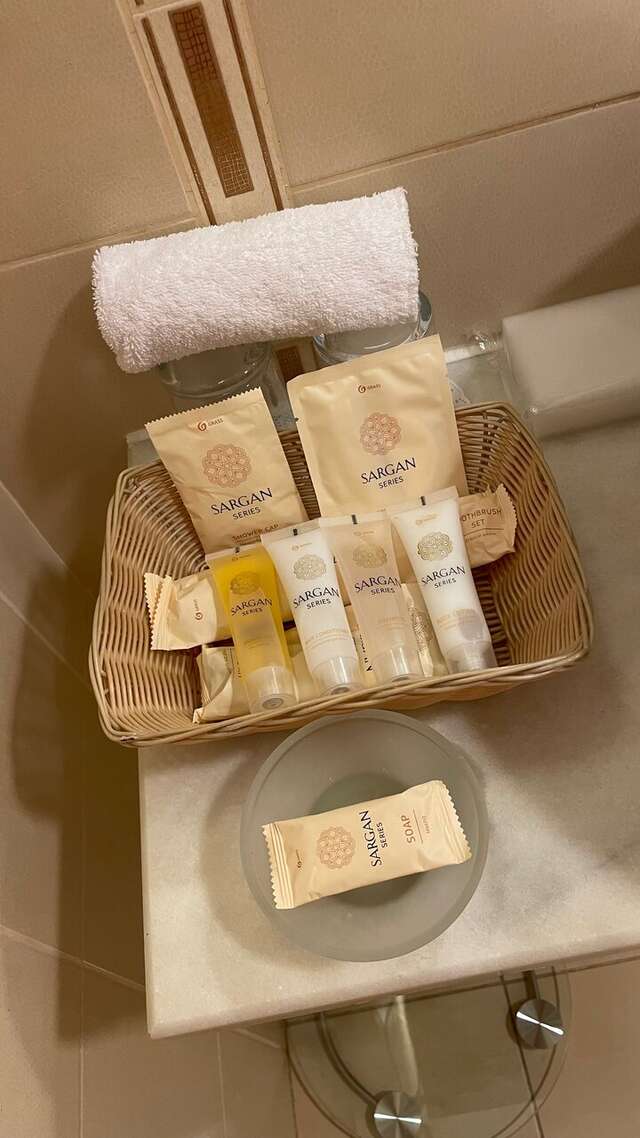 Гостиница Чеховъ Екатеринбург-247