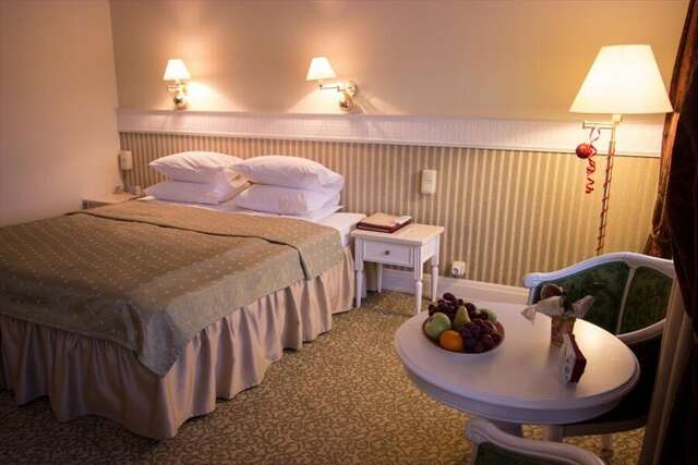 Гостиница Чеховъ Екатеринбург-11